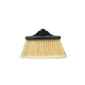 Factory supply angle broom indoor plastic broom with good filament